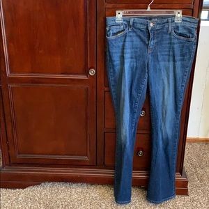 Joes Jeans boot cut  Jeans Style “Rosie”
